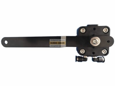 Height Control Valve  DZ16231440084