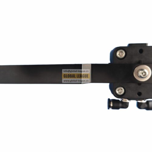 Height Control Valve  DZ16231440084