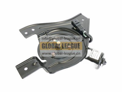 Wiper motor assembly  DZ16231740030