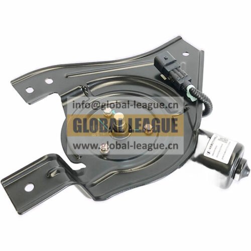 Wiper motor assembly  DZ16231740030