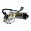 Wiper motor  DZ16231740031