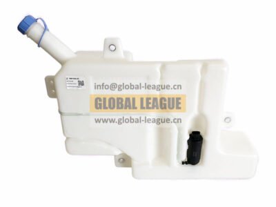 Washing tank assembly  DZ16231740100