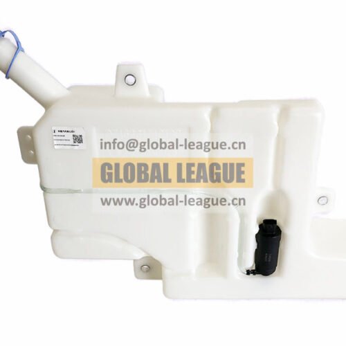 DZ16231740100 Washing tank assembly DZ16231740100