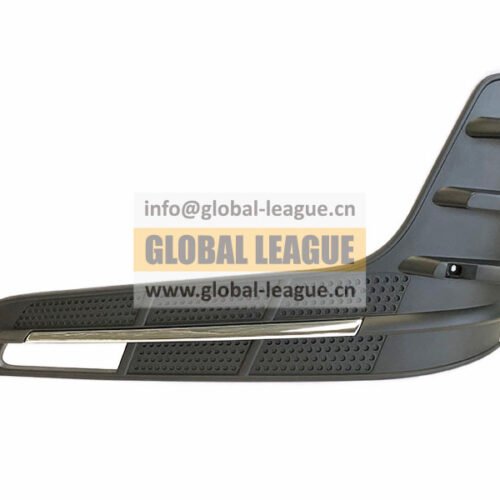 DZ16251110027 Left front grille assembly DZ16251110027