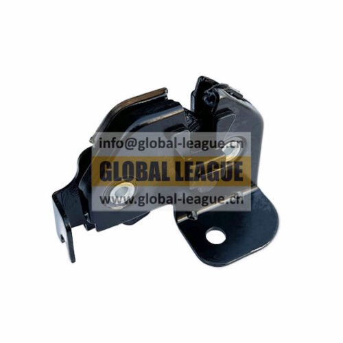 DZ16251110070 Front Hood Lock Assembly DZ16251110070