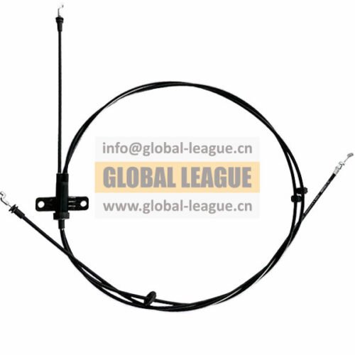 Mask Lock Pull Wire and Junction Box  DZ16251110082