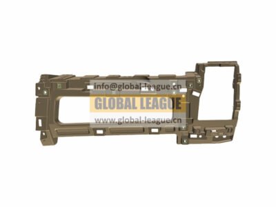 DZ16251160140 RH bracket DZ16251160140