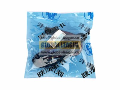 Sealing strip  DZ16251230015