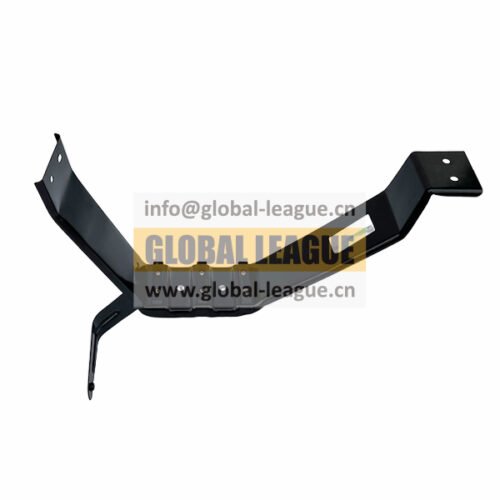 Support welding bracket  DZ16251230035