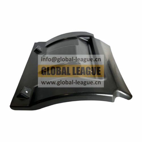 LH muduard  DZ16251230047