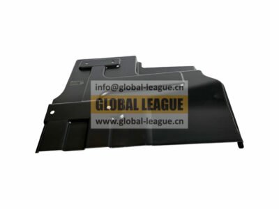 Left Front Fender Body  DZ16251233157