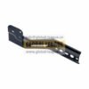 Left Side Step Front Support Bracket Assembly  DZ16251240081