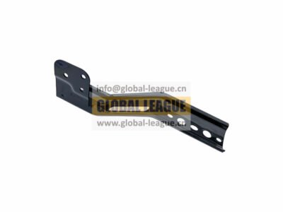 Left Side Step Front Support Bracket Assembly  DZ16251240081