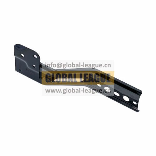 Left Side Step Front Support Bracket Assembly  DZ16251240081