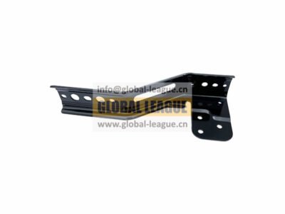 Right Side Step Front Support Bracket Assembly  DZ16251240082