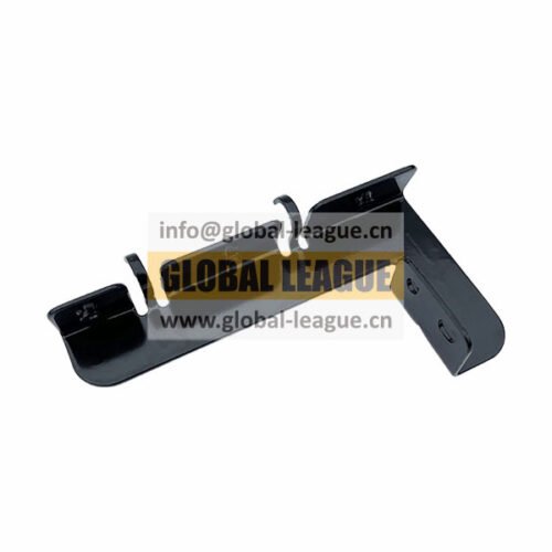 Right Front Mudguard Connecting Bracket Assembly  DZ16251240086