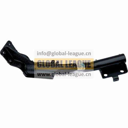 Left Side Step Rear Support Bracket Assembly  DZ16251242001