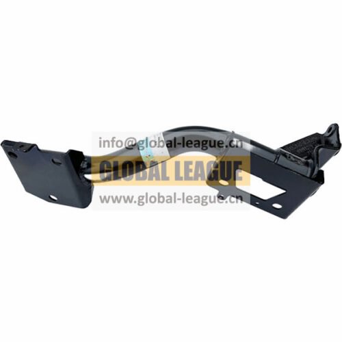 DZ16251242002 Right Side Step Rear Support Bracket Assembly DZ16251242002