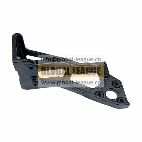 DZ16251242011 Left Front Step Bracket Mount DZ16251242011
