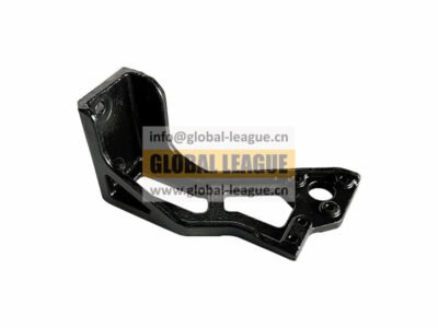 DZ16251242012 Right Front Step Bracket Mount DZ16251242012