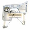 DZ16251330820 Right door glass regulator DZ16251330820
