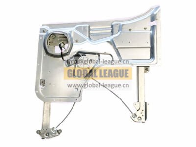 DZ16251330820 Right door glass regulator DZ16251330820
