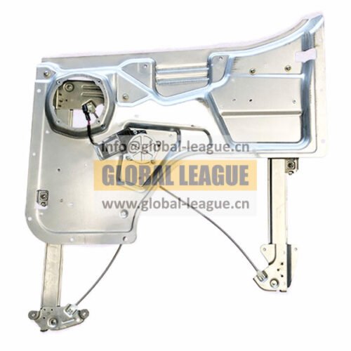 Right door glass regulator  DZ16251330820