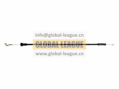 Inside opening pull wire  DZ16251340123