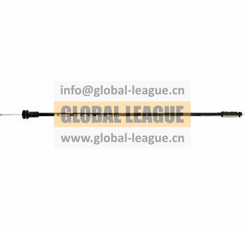 DZ16251340123 Inside opening pull wire DZ16251340123