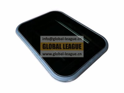 Electric sunroof assembly  DZ16251420010