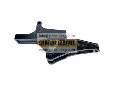 Front suspension right bracket  DZ16251433018