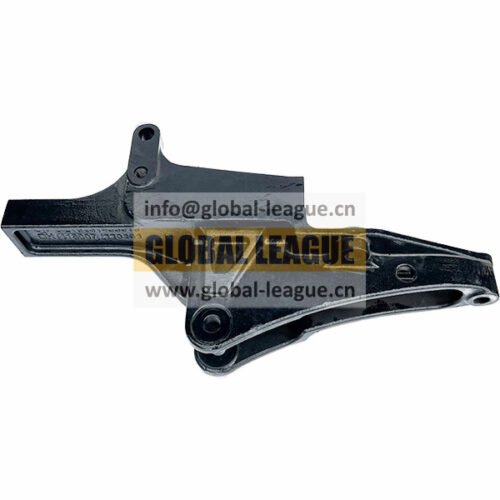 Front suspension right bracket  DZ16251433018