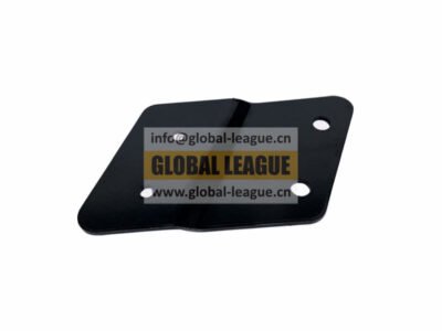 DZ16251433037 Left Height Valve Mounting Bracket DZ16251433037