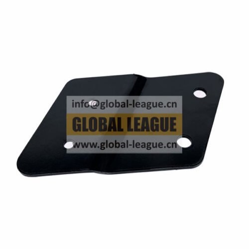 Left Height Valve Mounting Bracket  DZ16251433037