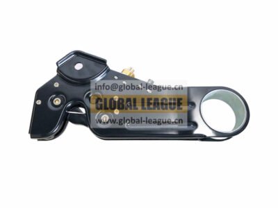 DZ16251443040 Hydraulic lock assembly DZ16251443040