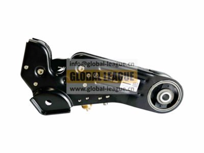 DZ16251443043 Hydraulic lock press-in assembly DZ16251443043