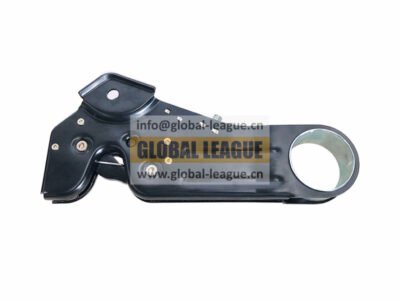 DZ16251443044 Hydraulic lock assembly - without signal switch DZ16251443044