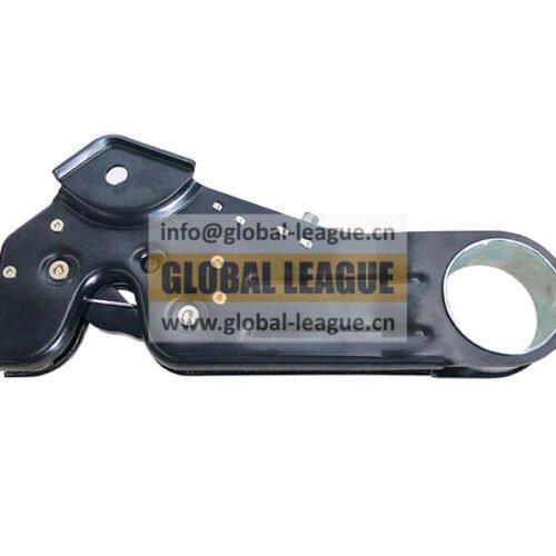 DZ16251443044 Hydraulic lock assembly - without signal switch DZ16251443044