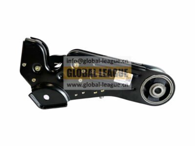 Hydraulic lock press-in assembly - without signal switch  DZ16251443045