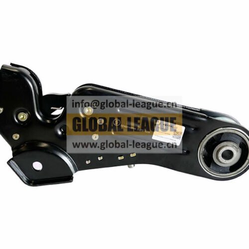 DZ16251443045 Hydraulic lock press-in assembly - without signal switch DZ16251443045