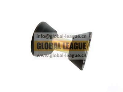 Locking limit block assembly  DZ16251443048