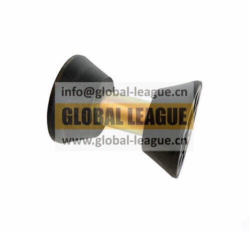 Locking limit block assembly  DZ16251443048