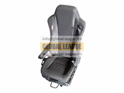 DZ16251510101 Left Air Suspension Seat Assembly DZ16251510101