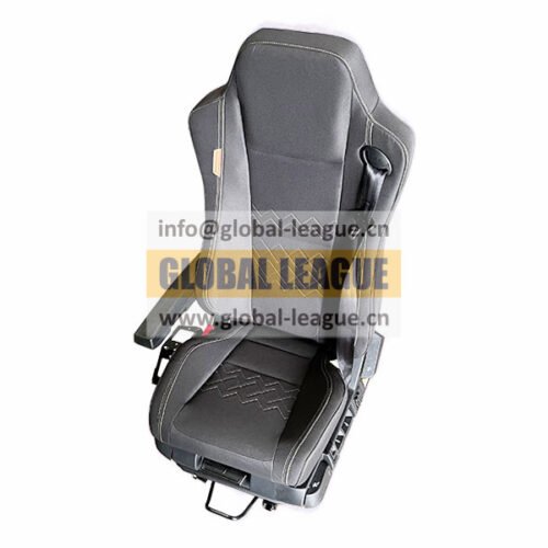 DZ16251510101 Left Air Suspension Seat Assembly DZ16251510101