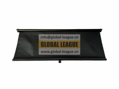 Front sun visor roller  DZ16251650010