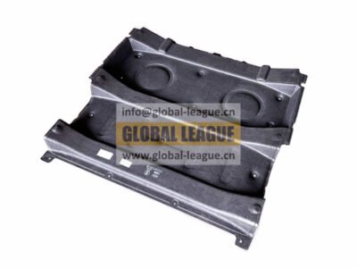 Center Soundproofing Panel  DZ16251690002