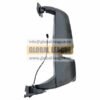 DZ16251770007 Left side mirror (electric heating) DZ16251770007