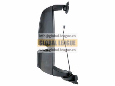 DZ16251770008 Right side mirror (electric heating) DZ16251770008