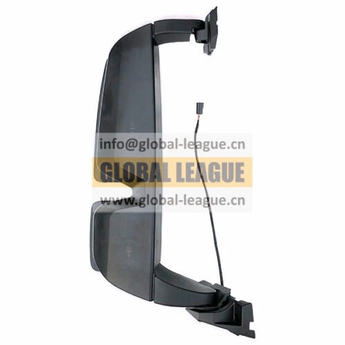 DZ16251770008 Right side mirror (electric heating) DZ16251770008