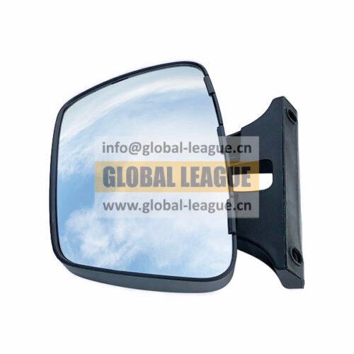 Blind spot mirror assembly  DZ16251770510